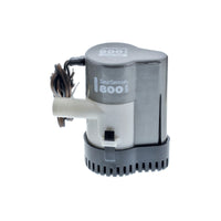 Bilge Pump Automatic 800 GPH