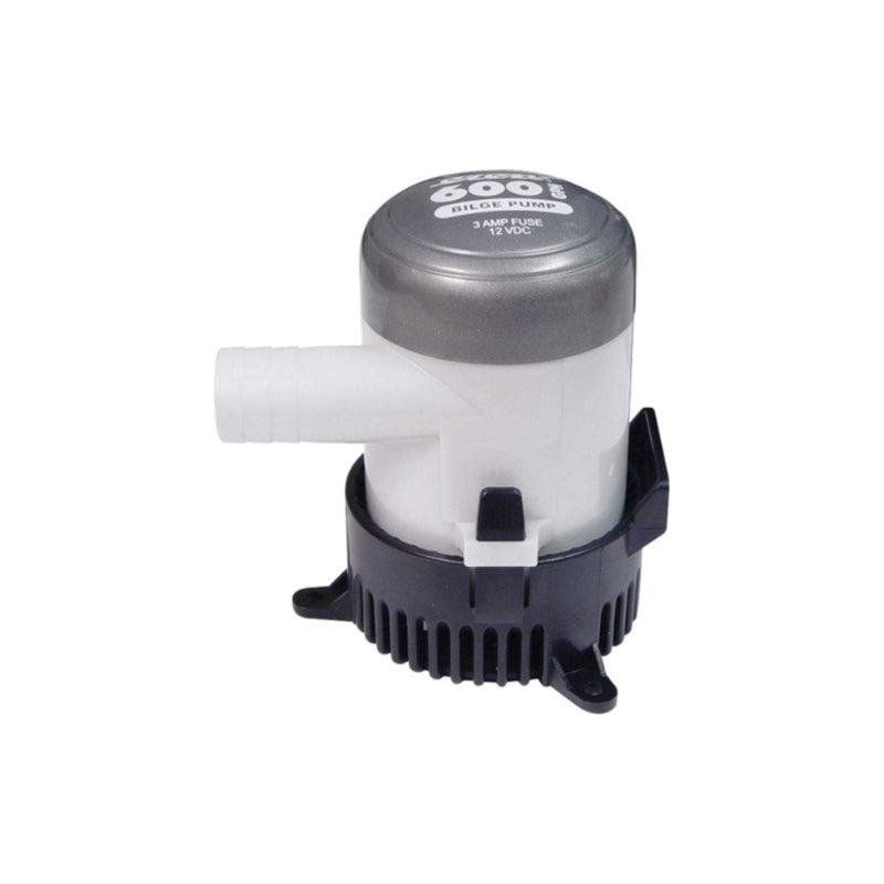 Seasense BILGE PUMP (600 GPH)