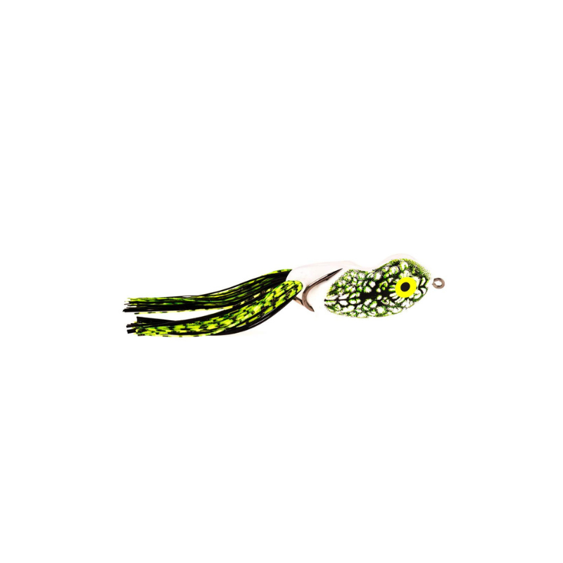 SCUMDOG® by Scumfrog