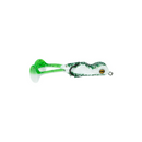 Scum Frog Popper Lure