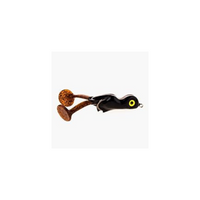Scum Frog Popper Lure