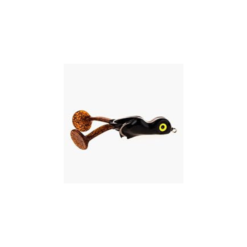 Scum Frog Popper Lure