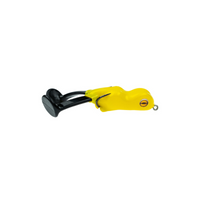 Scum Frog Popper Lure