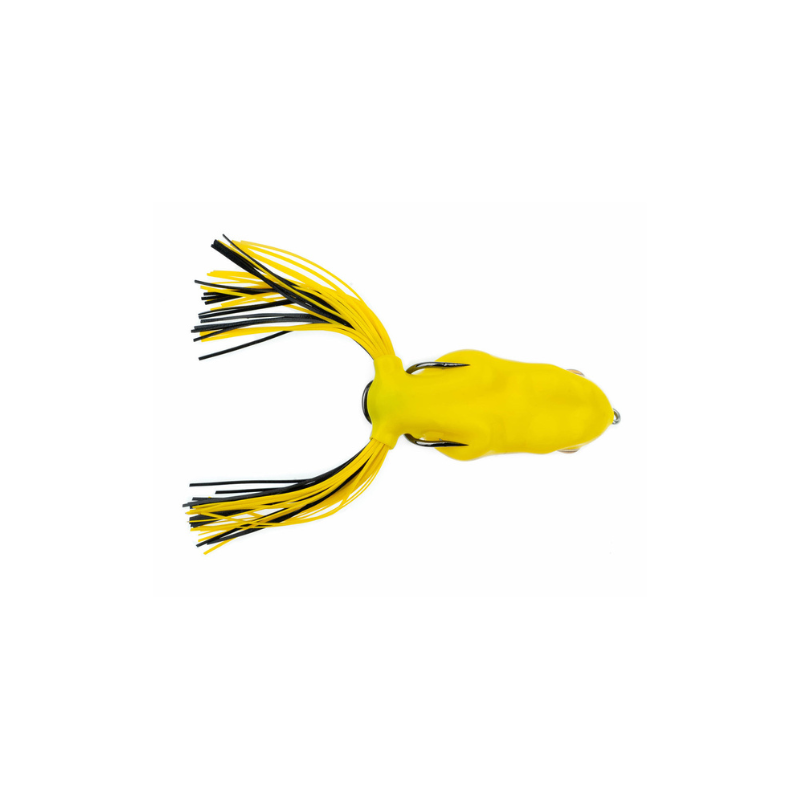 Scum Frog Popper Lure