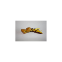 Scum Frog Popper Lure