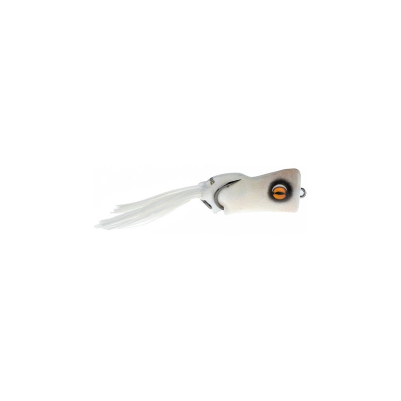 Scum Frog Popper Lure
