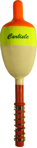 Spring Float/HKS & Sinker 3/4" Original 2pk