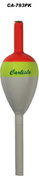 CARLISLE SLIP PEACOCK FLOATS (Assorted Colors)
