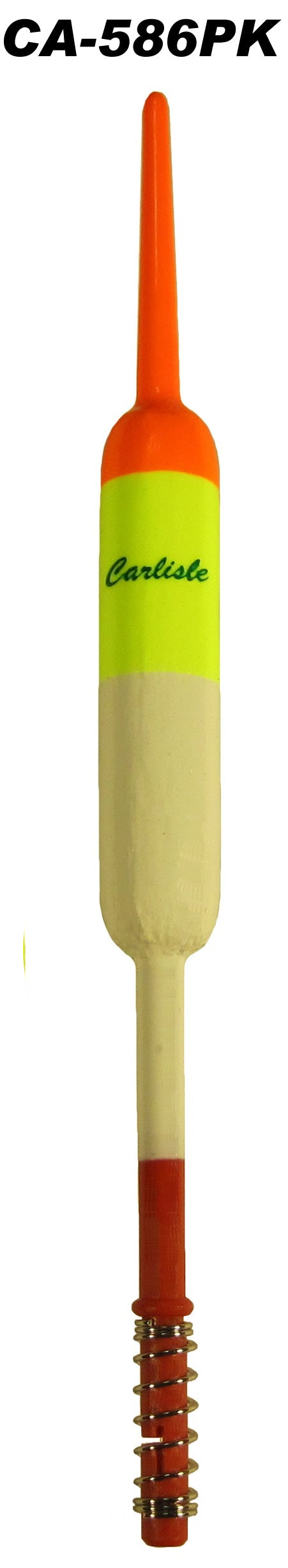 CARLISLE SPRING PEACOCK FLOATS (Assorted Colors)