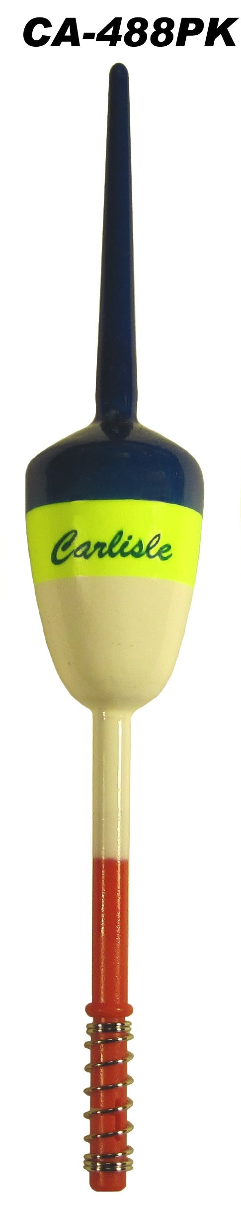 CARLISLE SPRING PEACOCK FLOATS (Assorted Colors)