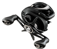 Daiwa CC80HS Low Profile Reel
