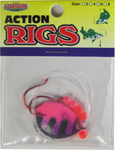 Tiger Rig Size 6 Pack
