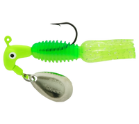 Crappie Tamer Jig