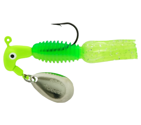 Crappie Tamer Jig