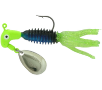 Crappie Tamer Jig