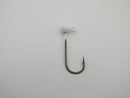 Painted Lead Jig Head