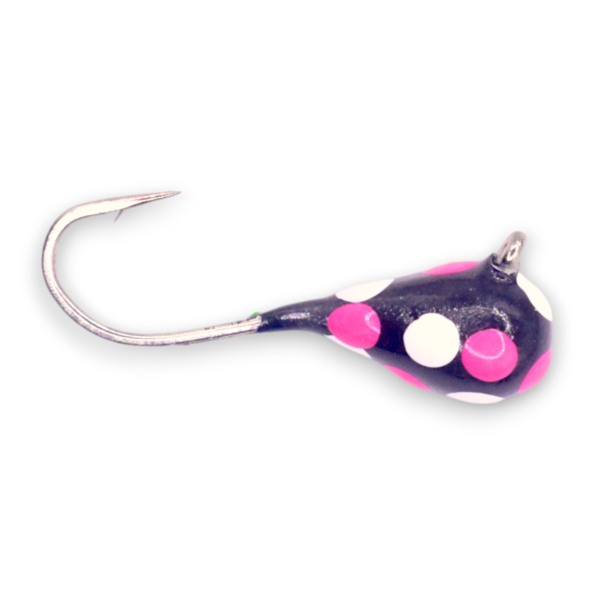 D-Style Tungsten Jig