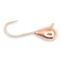 D-Style Tungsten Jig