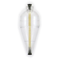Double X Bubble Lure 12NB