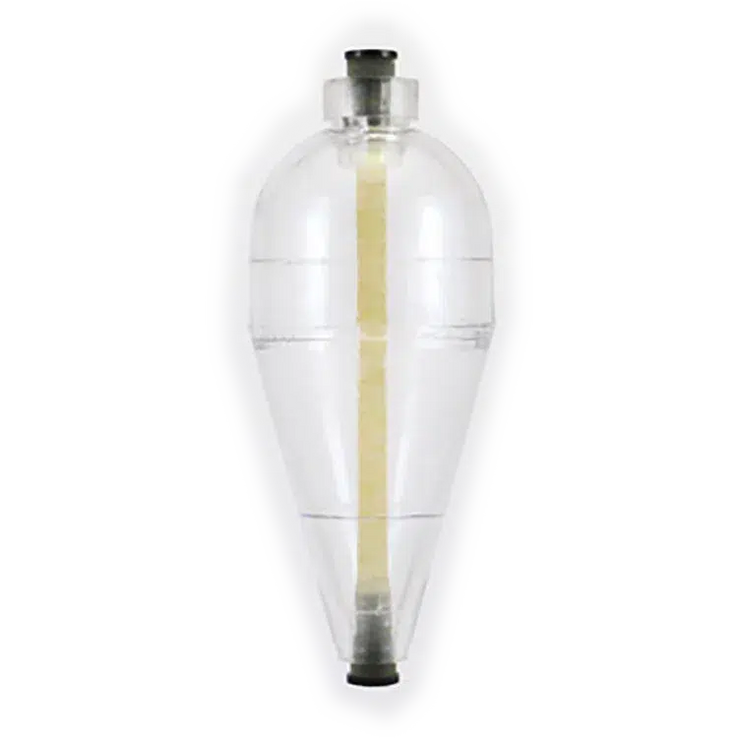 Double X Bubble Lure 12NB