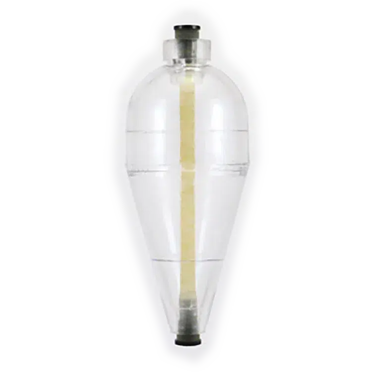 Double X Bubble Lure 12NB