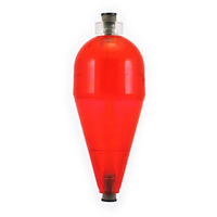 Double X Bubble Lure 12NB