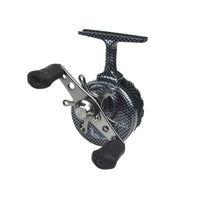 Eagle Claw Carbon Inline Ice Reel