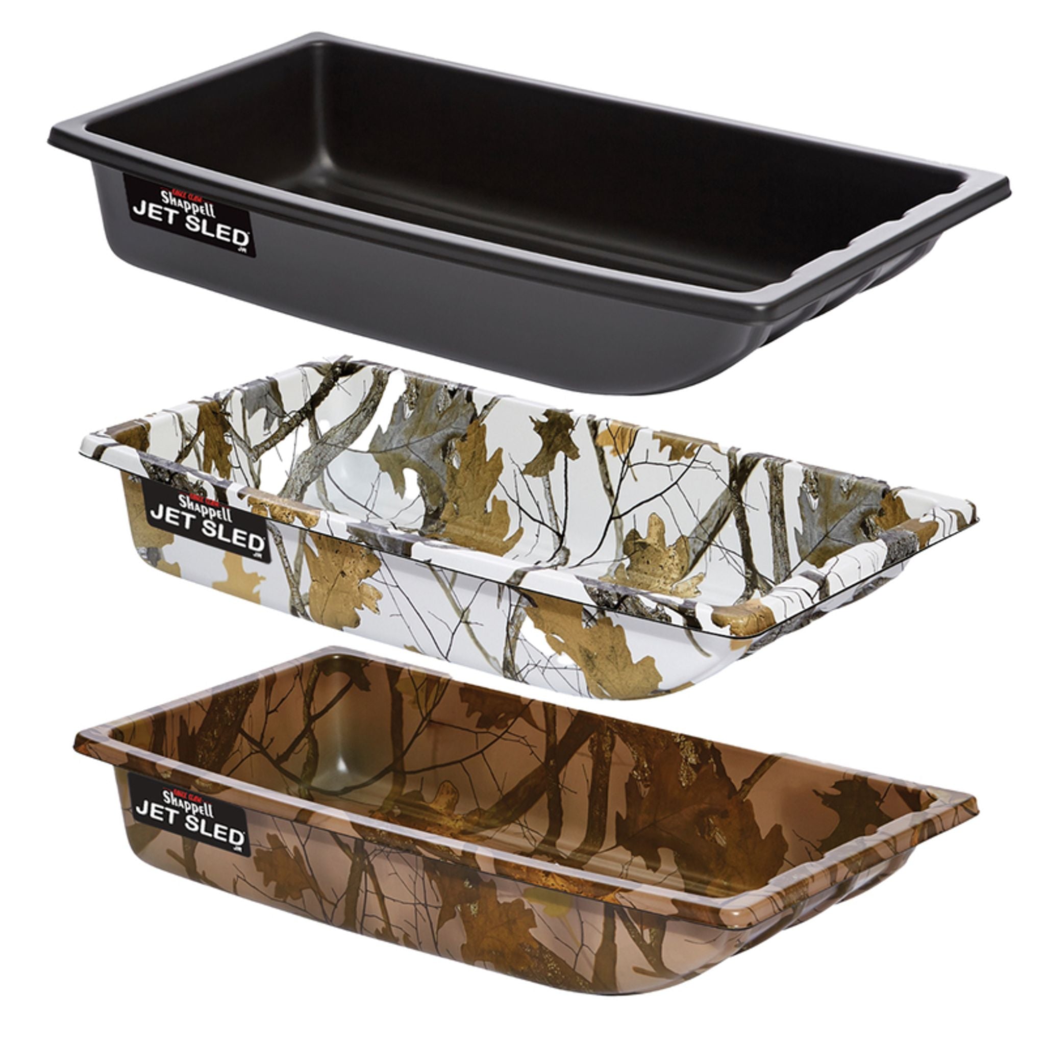 Eagle Claw Shappell Jet Sled