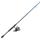 American Hero M/F Spinning Combo 2pc