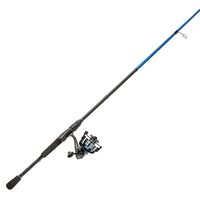 American Hero M/F Spinning Combo 2pc