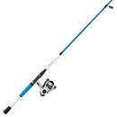 Roam 30 Blue 6'6" Medium Spinning Combo