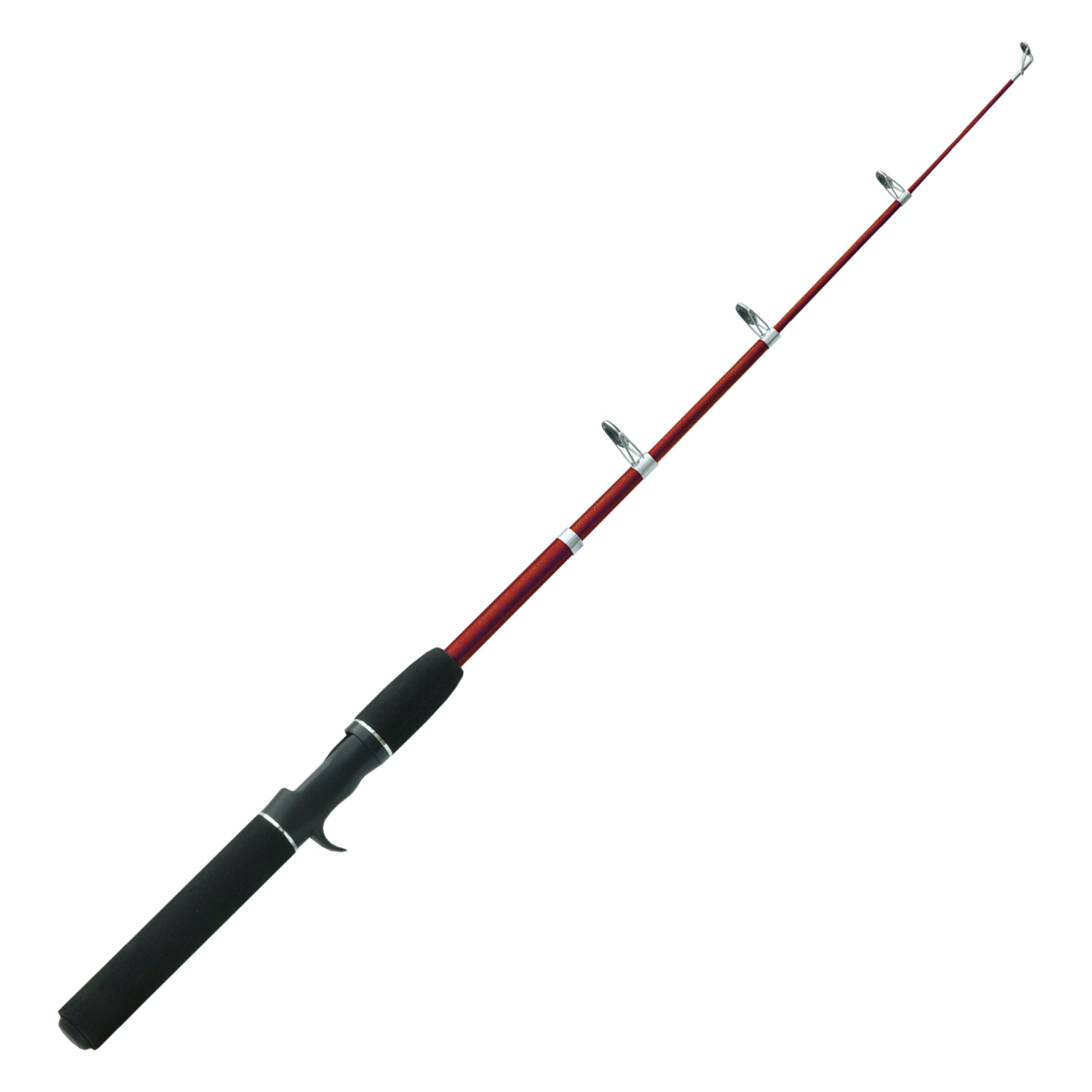 ZCAST 5'6" Telescopic Medium Casting Rod