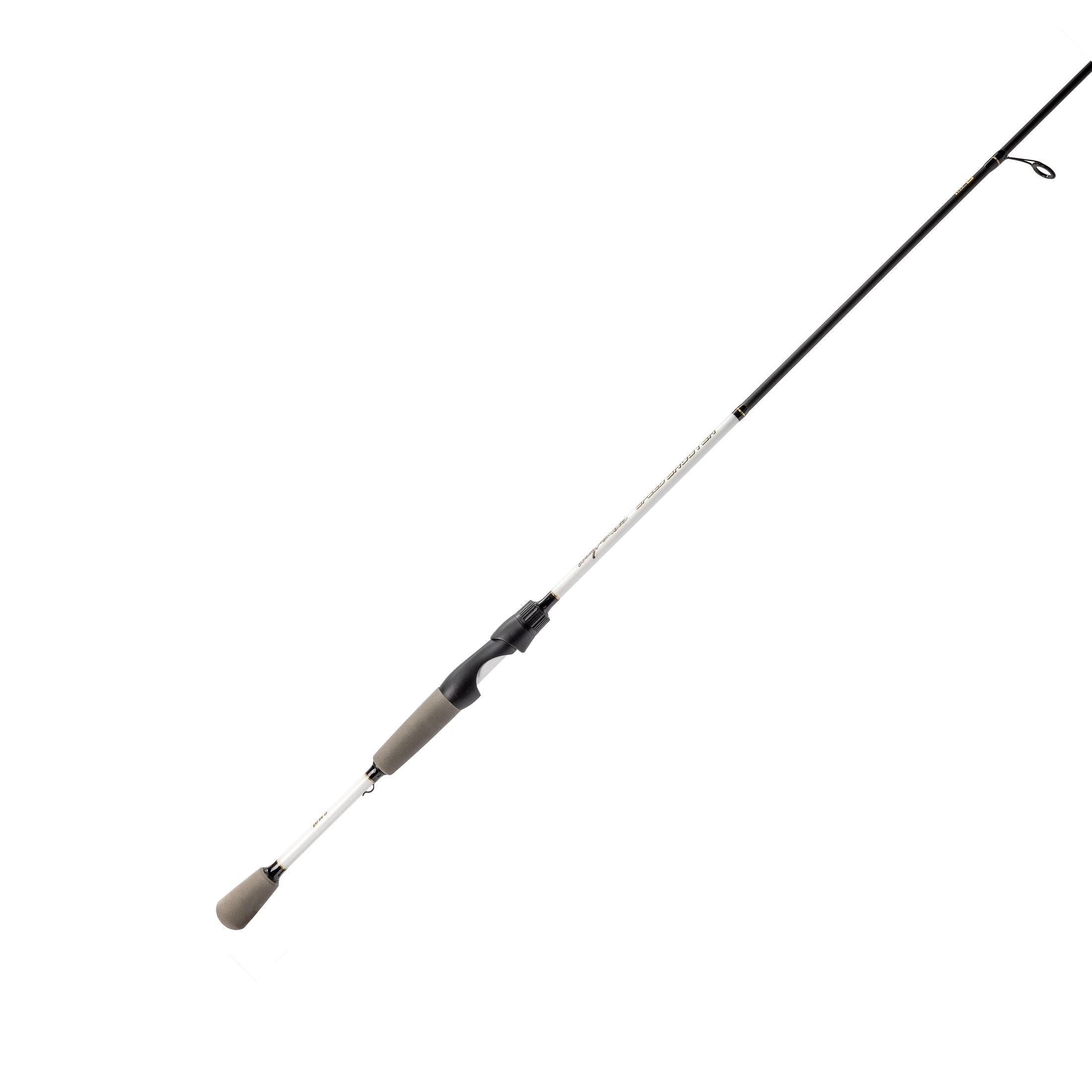 Wally Marshall Speed Shooter MediumLight Spinning Rod