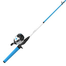 Roam Blue 6'0" Medium Spincast Combo