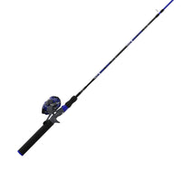Splash 6'0" Medium Spincast Combo