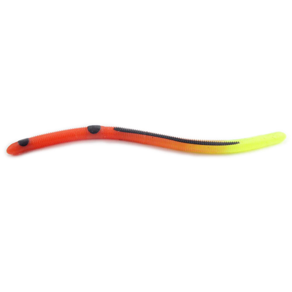 ORANGE CHARTREUSE TAIL