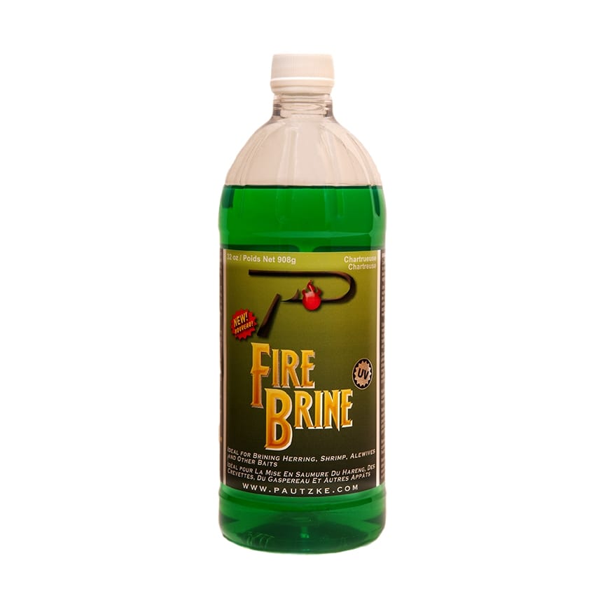 Pautzke FIRE BRINE