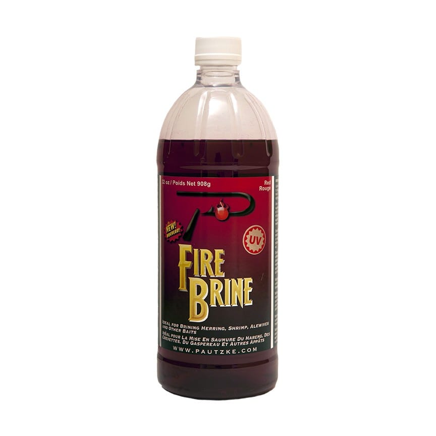 Pautzke FIRE BRINE