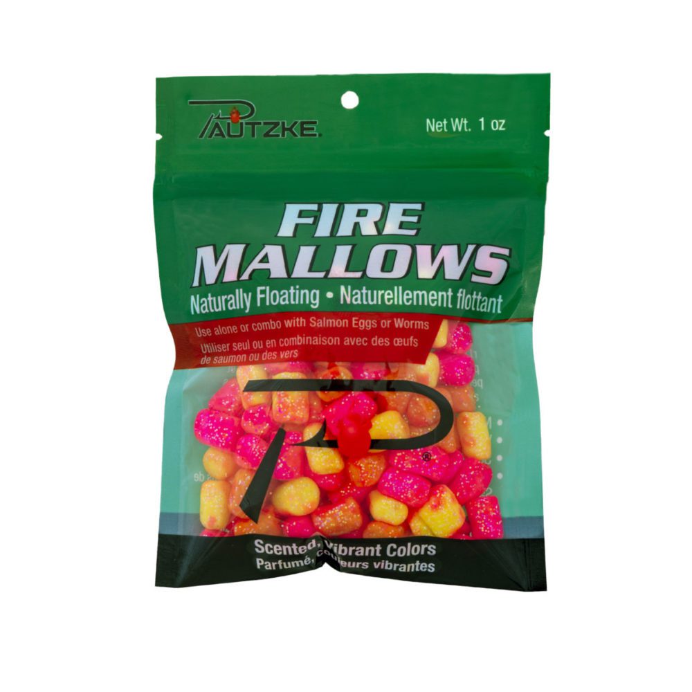 Pautzke FIRE MALLOWS