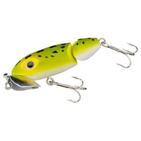 Arbogast Jointed Jitterbug Lure