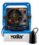 FLX-8 Genz Pack w/ 12° Ice-Ducer