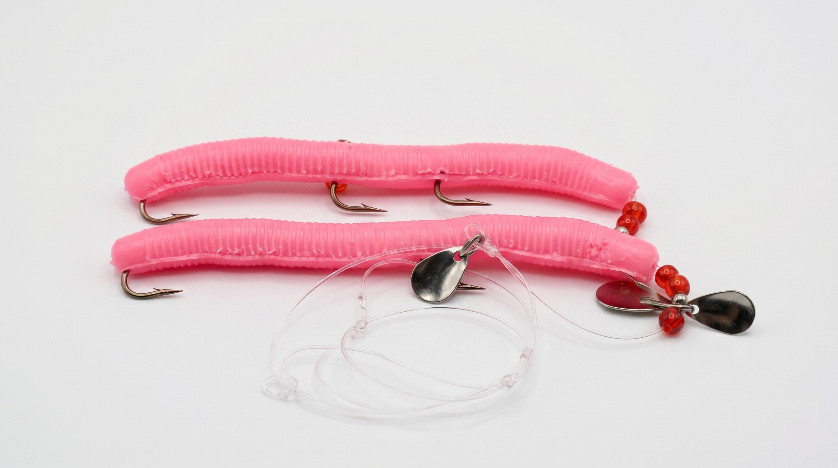 Kelly’s Reveille Jr. Propeller Lure