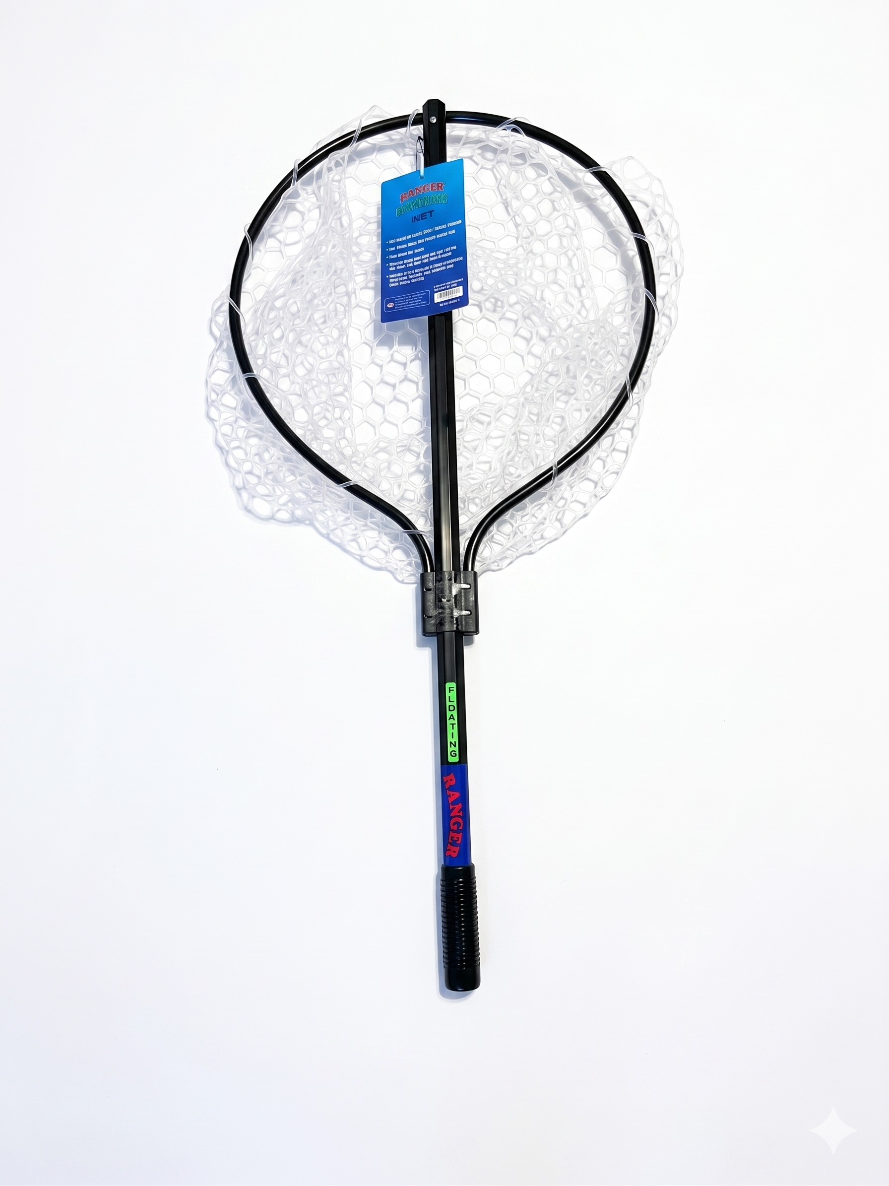 Ranger Net 918FTR (NEW)