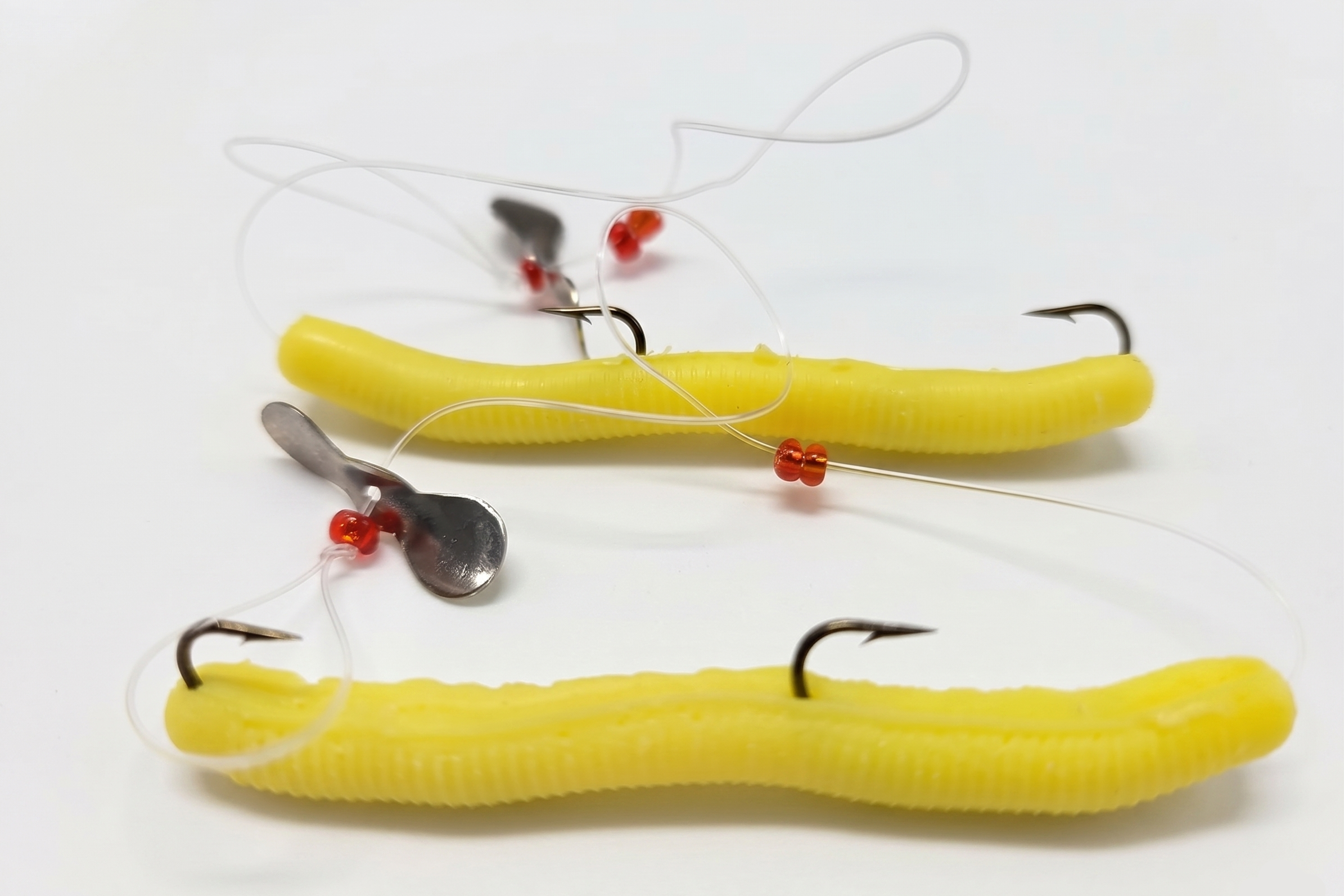 Kelly’s Reveille Jr. Propeller Lure