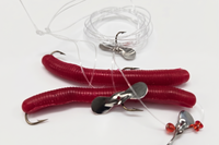 Kelly’s Reveille Jr. Propeller Lure