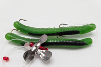 Kelly’s Reveille Jr. Propeller Lure