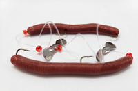 Kelly’s Reveille Jr. Propeller Lure