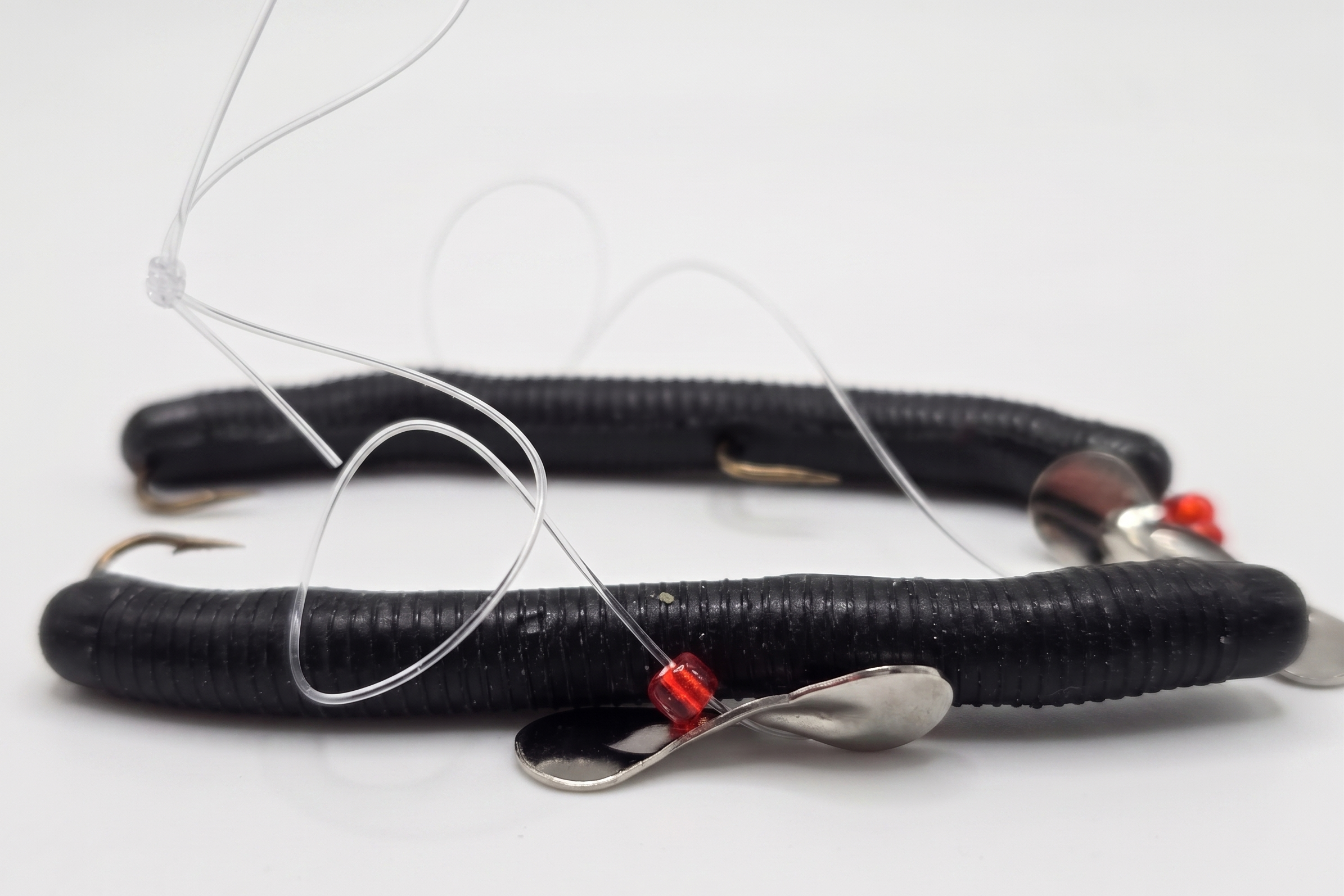 Kelly’s Reveille Jr. Propeller Lure