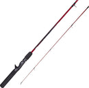 Zcast 6’ Two-Piece Cast Rod