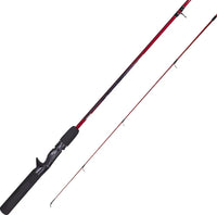 Zcast 6’ Two-Piece Cast Rod